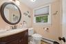 Half Bathroom