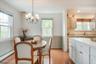 dining room off kitchen
