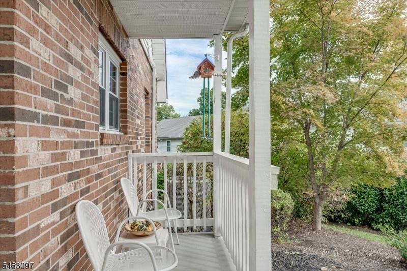 porch
