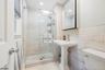 Master Bedroom Full Bathroom