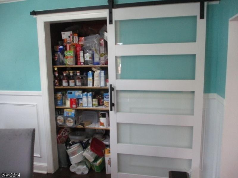 Pantry
