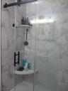 Newer Shower