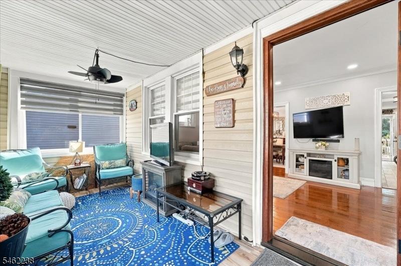 Sunroom