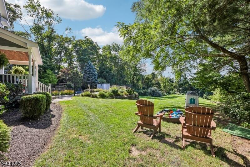 Endless room for outdoor fun