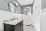 Downstairs Bathroom