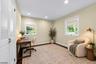 Office nook