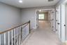 Upstairs