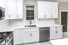 Stainless Steel Appliances
