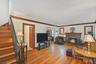 Living Room Entrance
