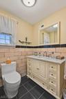 First Floor Powder Room