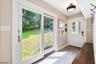 Mud Room