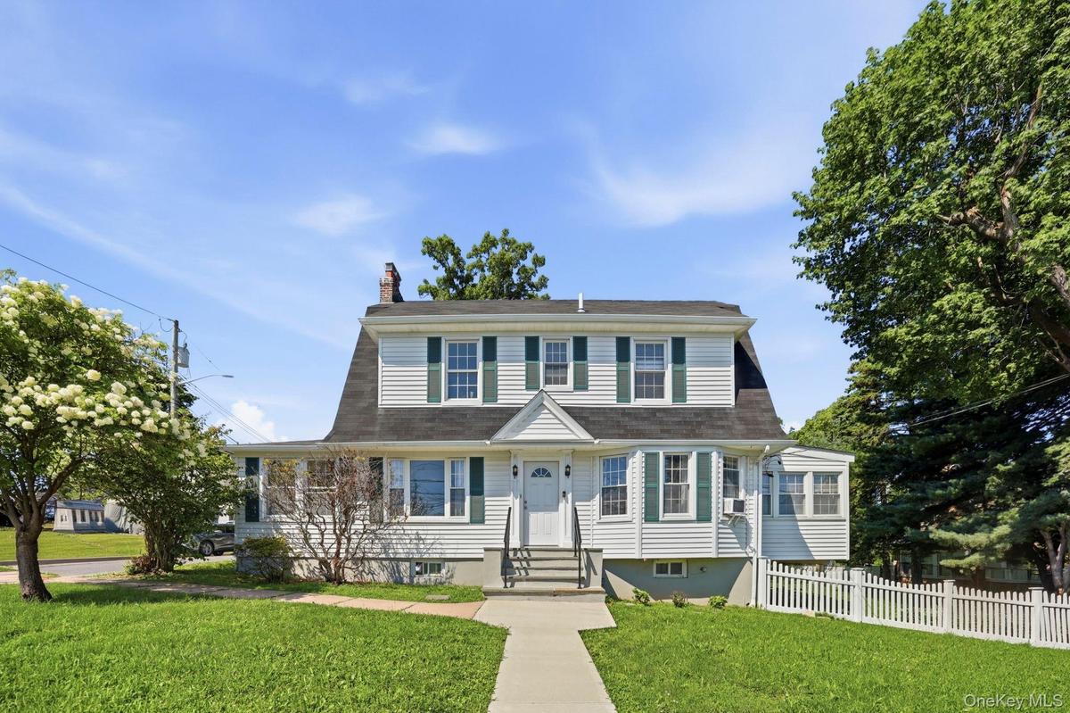 Welcome home to 54 Hartsdale Road.