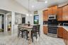 Eat-In Kitchen