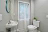 1st Fl Full Bath