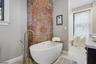 Soaking Tub