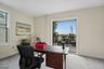 Office w/Balcony & City Views!