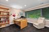 Bedroom - in-law suite