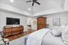 Primary Bedroom- in-law suite
