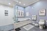 Primary Bath- in-law suite