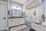 Primary Bath-in-law suite