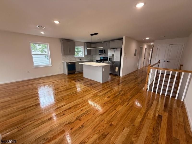 Ground Floor Room