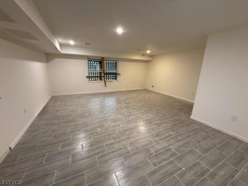 Ground Floor Room