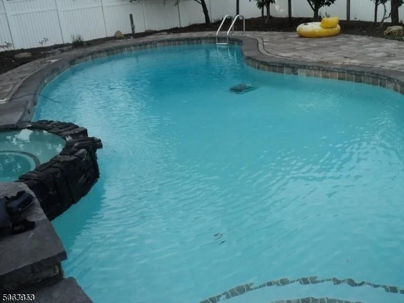 Inground Pool