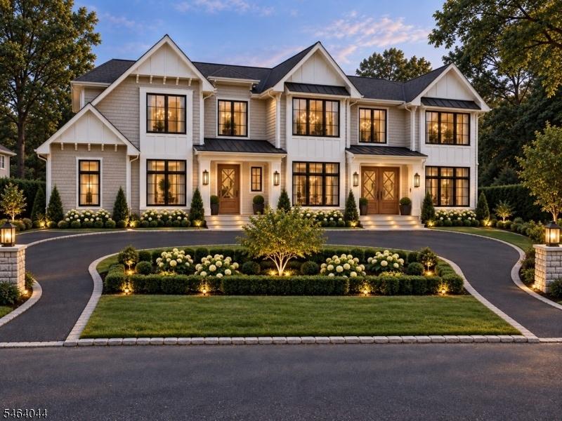 Front Rendering