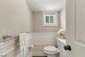 Half Bathroom