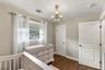 Thrid Bedroom