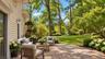 Back Patio