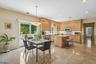Chef Inspired Eat-in Kitchen