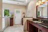 First Floor Full Bath