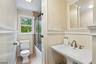 Hall Bath