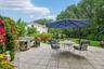 Outdoor Oasis