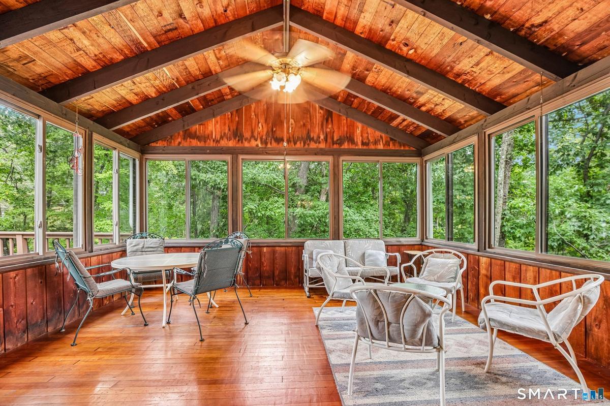 Sun Room