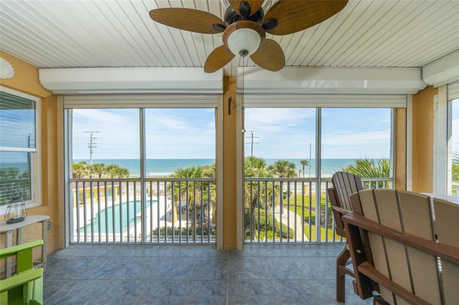 Gorgeous Ocean View