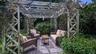 Outdoor Sitting Area