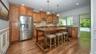 Kitchen/Breakfast Bar