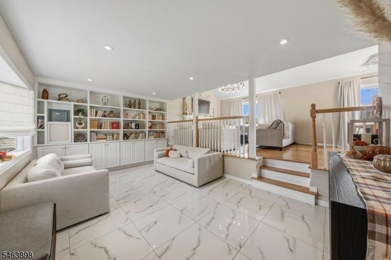 formal living room