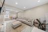 2nd family room/den