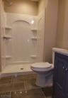 First Floor Full Bath
