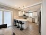 KITCHEN W/ BREAKFAST BAR