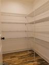 Walk In Pantry