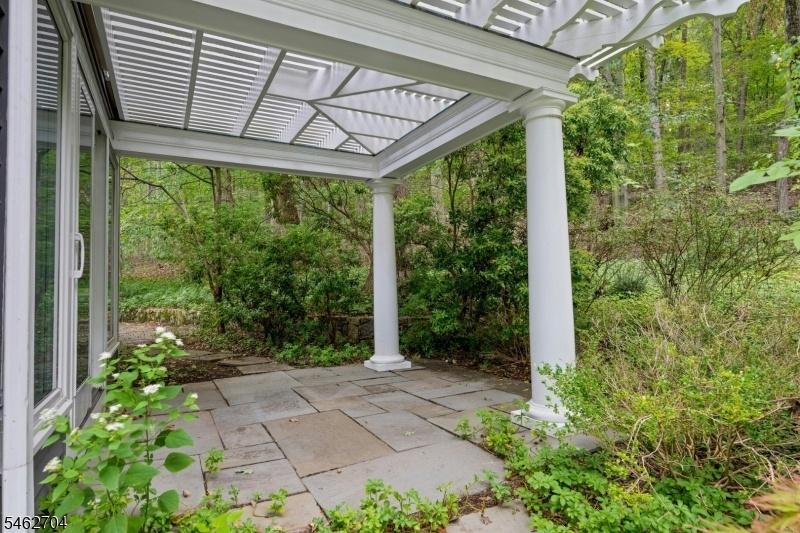 Pergola