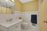 Hallway full bath