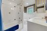 Primary ensuite bath