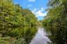 Mt. Kemble lake