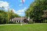 Mt. Kemble lake clubhouse