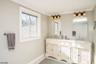 Primary Bath Room